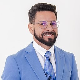 Prof. Marcio Bonifácio